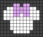 Alpha pattern #56462 variation #97543