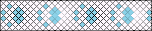 Normal pattern #17295 variation #97557