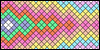 Normal pattern #53454 variation #97558