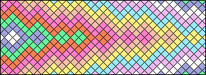 Normal pattern #53454 variation #97558