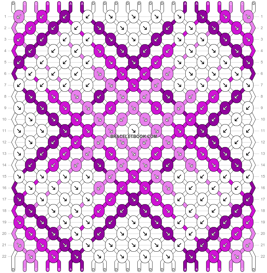 Normal pattern #32405 variation #97573 pattern