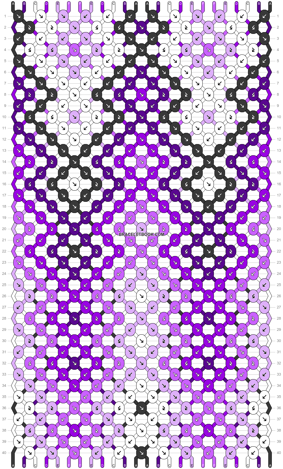 Normal pattern #56213 variation #97591 pattern