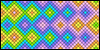 Normal pattern #36474 variation #97592