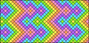 Normal pattern #52060 variation #97593