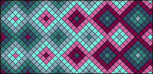 Normal pattern #32445 variation #97654