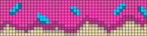 Alpha pattern #56481 variation #97659