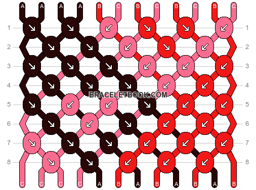 Normal pattern #15923 variation #97666 pattern