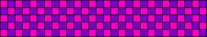Alpha pattern #2000 variation #97684