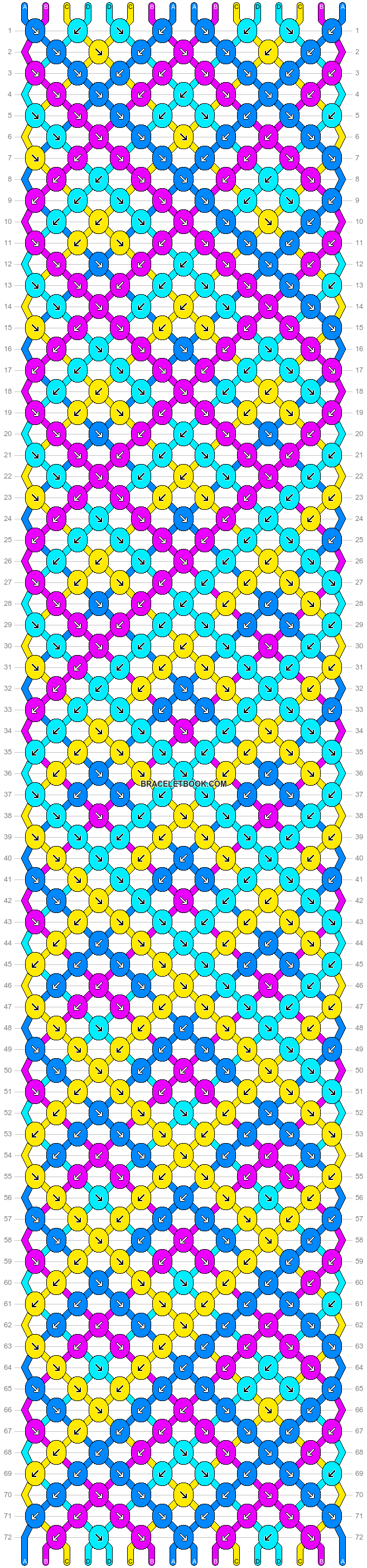 Normal pattern #23555 variation #97687 pattern