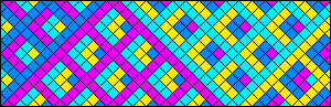 Normal pattern #23555 variation #97687