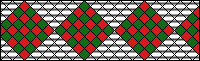 Normal pattern #23579 | BraceletBook