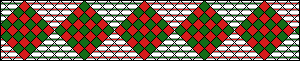Normal pattern #23579 | BraceletBook