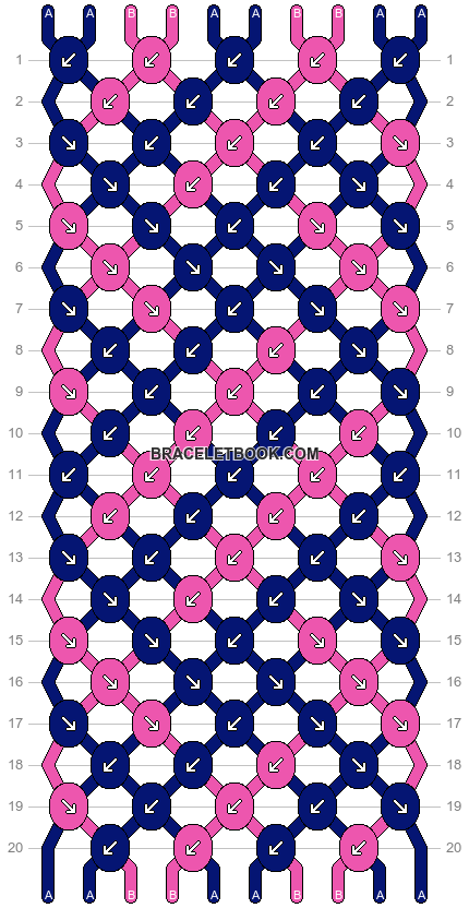 Normal pattern #54291 variation #97701 pattern