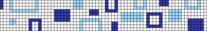 Alpha pattern #55935 variation #97709