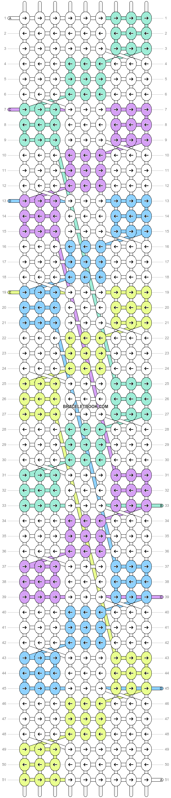 Alpha pattern #56454 variation #97726 pattern