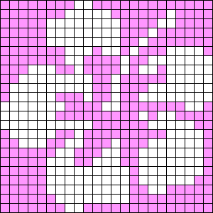 Alpha pattern #1357 variation #97728 preview