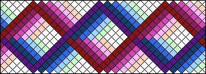 Normal pattern #26453 variation #97738