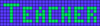 Alpha pattern #5845 variation #97744