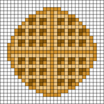 Alpha pattern #56527 variation #97750