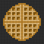 Alpha pattern #56527 variation #97751
