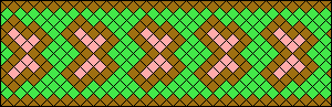 Normal pattern #24441 variation #97754