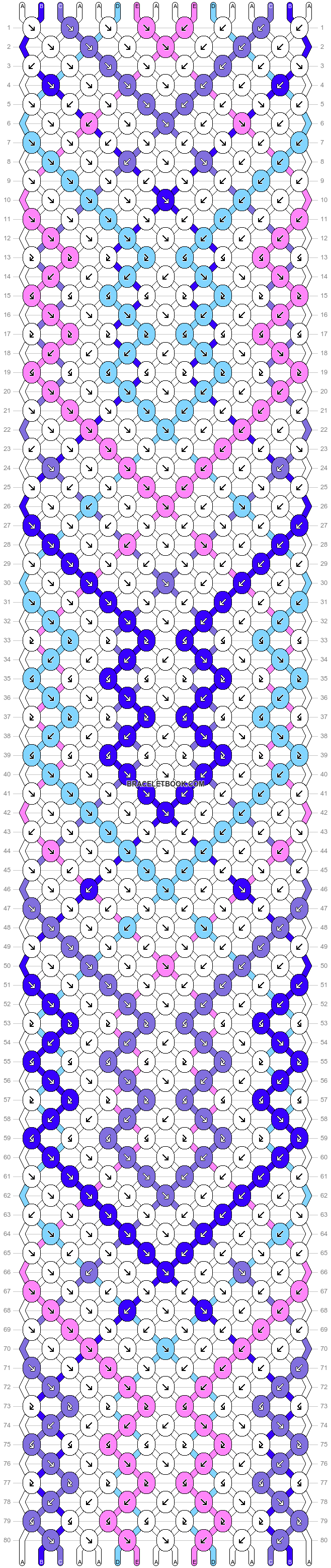 Normal pattern #35119 variation #97755 pattern
