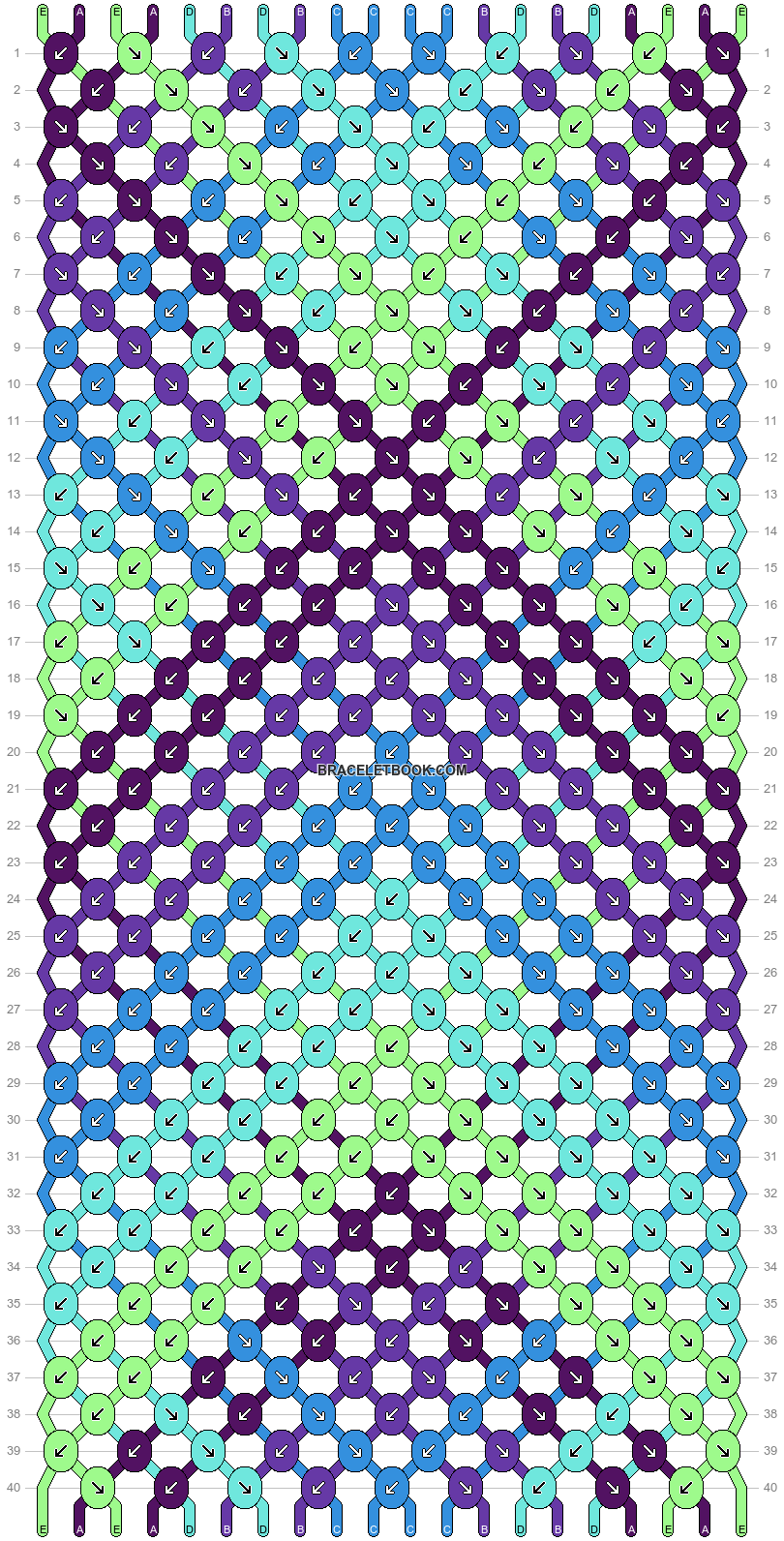 Normal pattern #54396 variation #97758 pattern