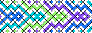 Normal pattern #56511 variation #97763