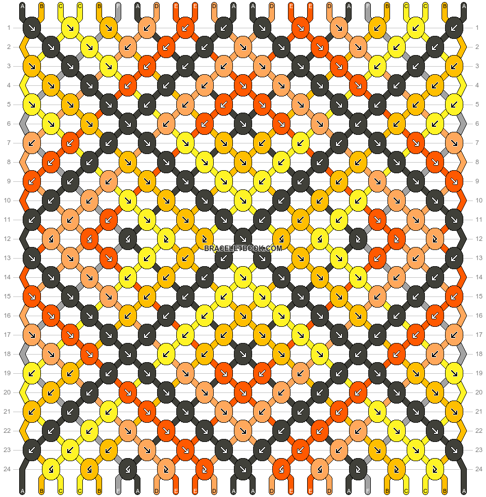 Normal pattern #55120 variation #97801 pattern