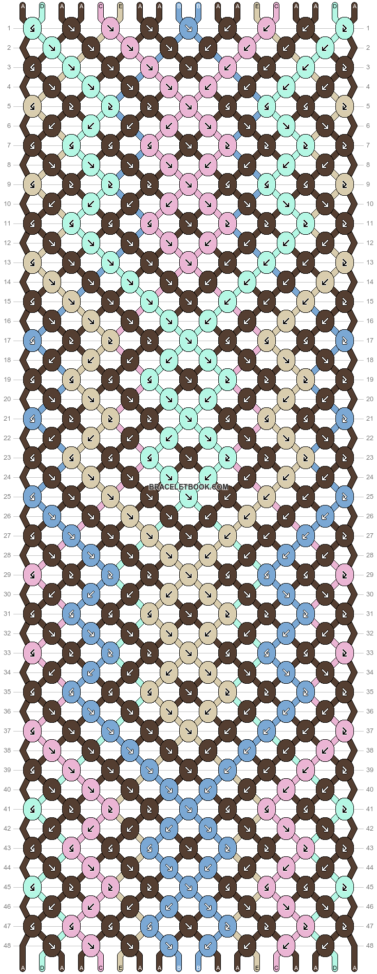 Normal pattern #56511 variation #97808 pattern