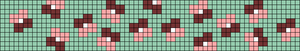 Alpha pattern #56573 variation #97816