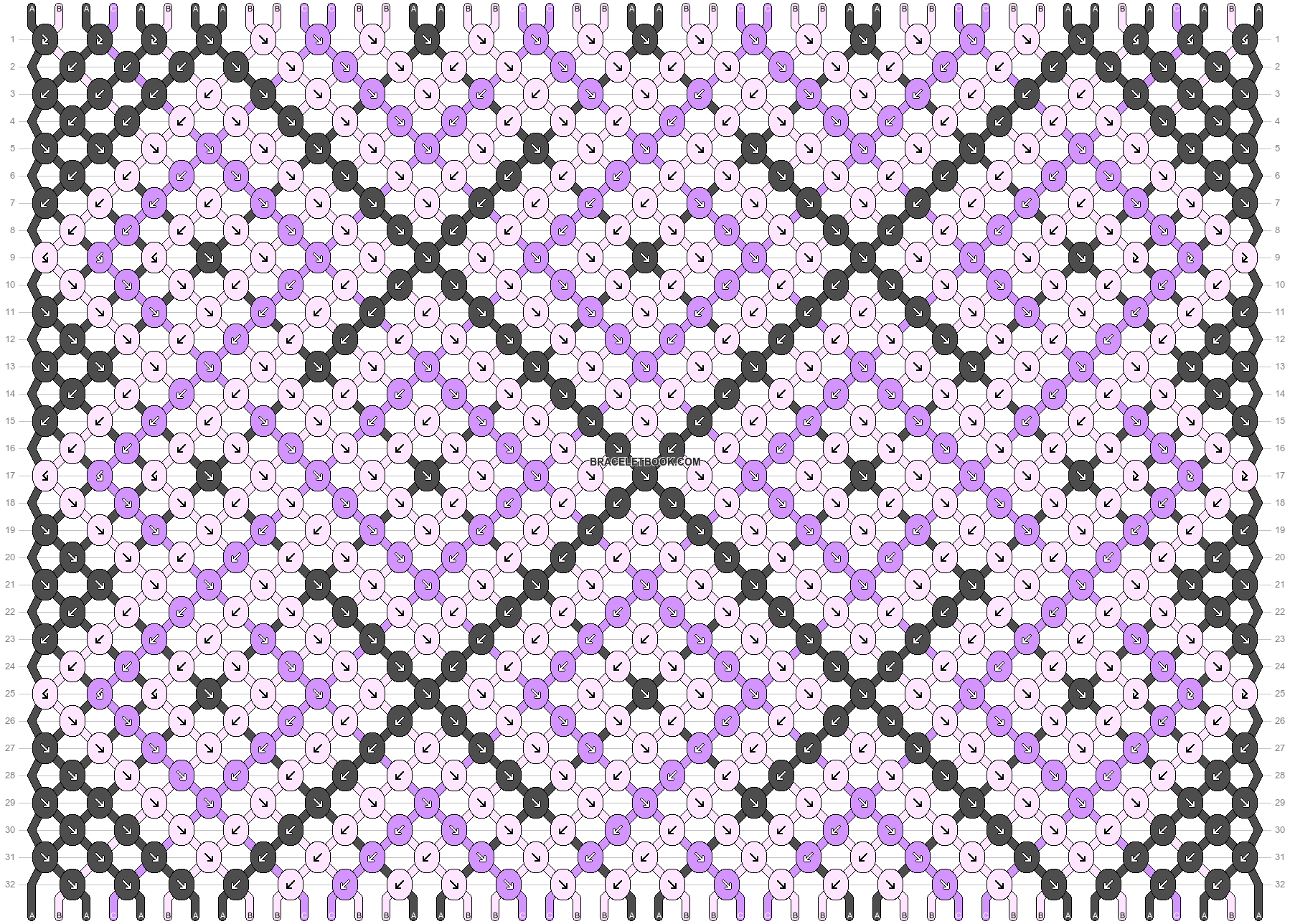 Normal pattern #56553 variation #97821 pattern