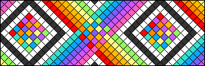 Normal pattern #56540 variation #97823