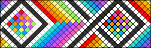 Normal pattern #56541 variation #97824
