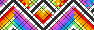Normal pattern #56543 variation #97826