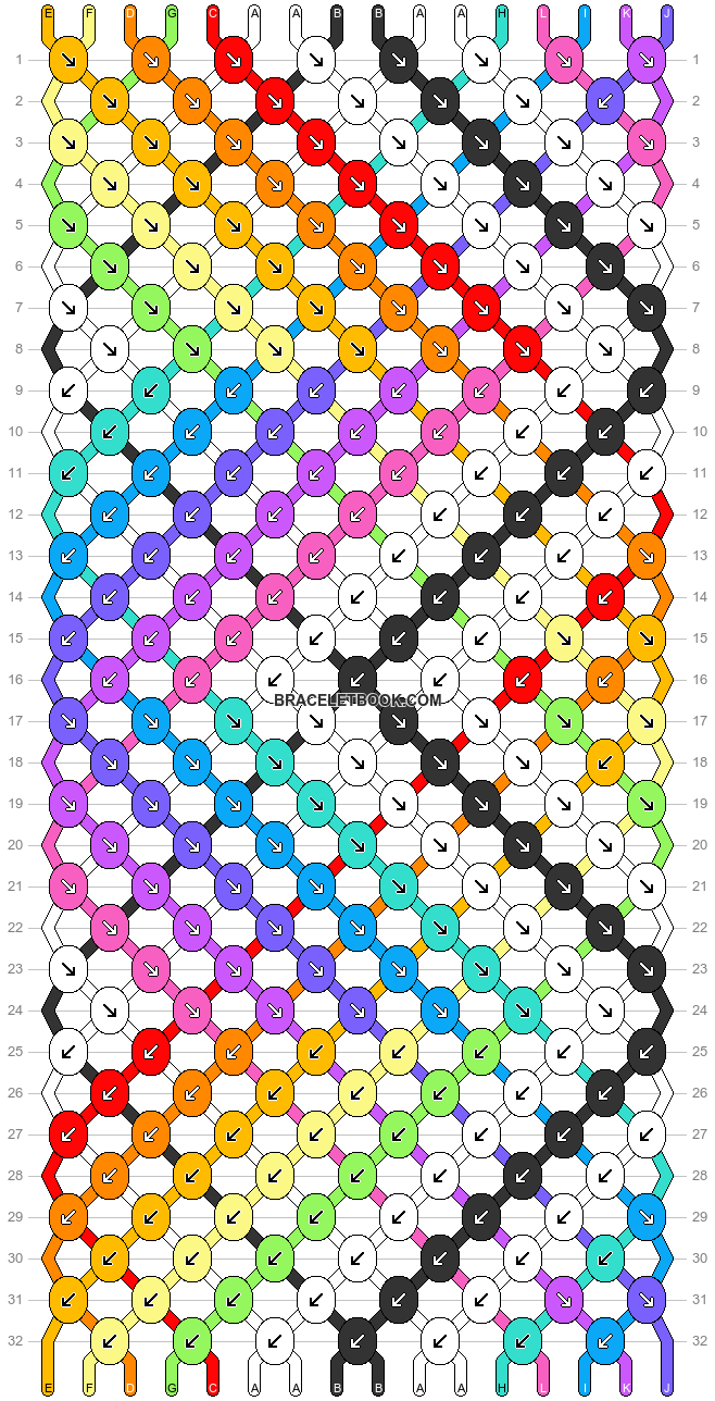 Normal pattern #56545 variation #97828 pattern