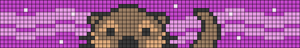 Alpha pattern #56590 variation #97835