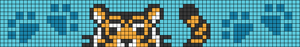 Alpha pattern #56585 variation #97836