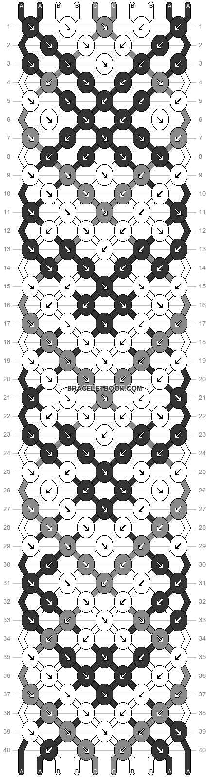 Normal pattern #56596 variation #97837 pattern