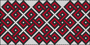 Normal pattern #56553 variation #97841