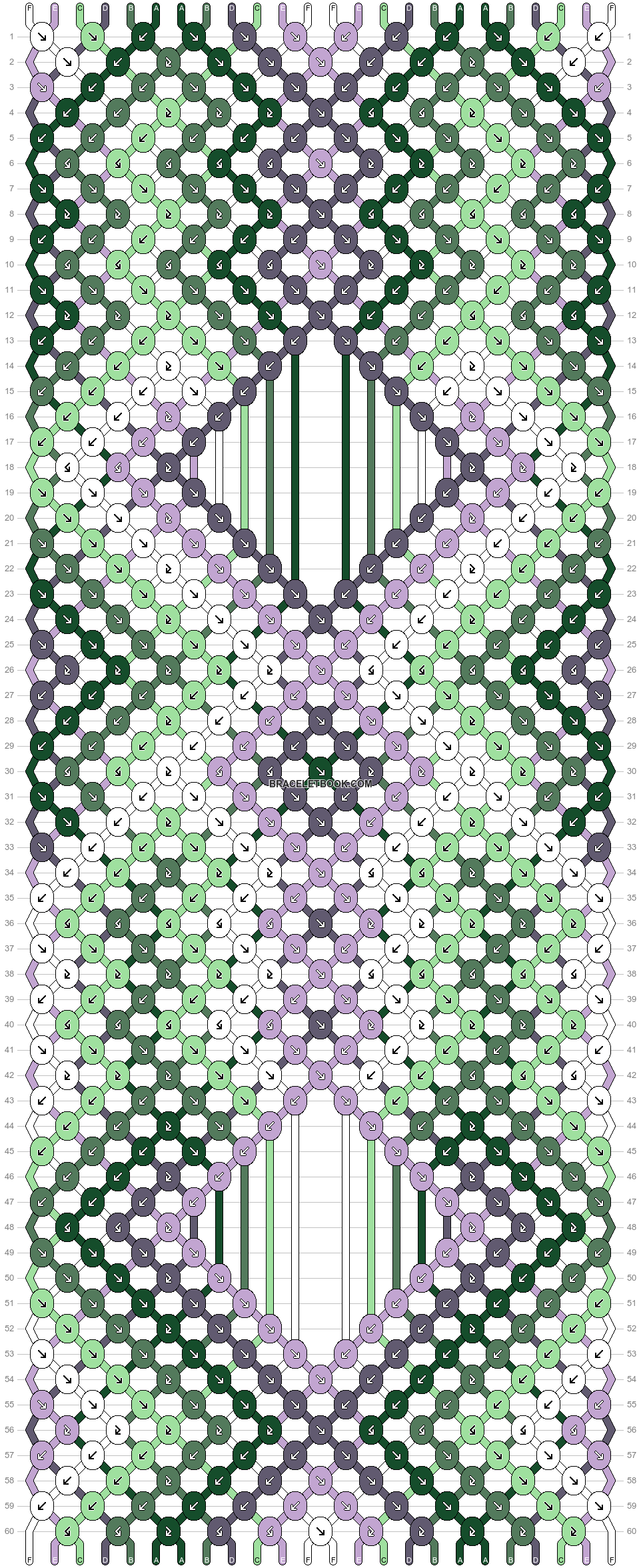 Normal pattern #56502 variation #97851 pattern