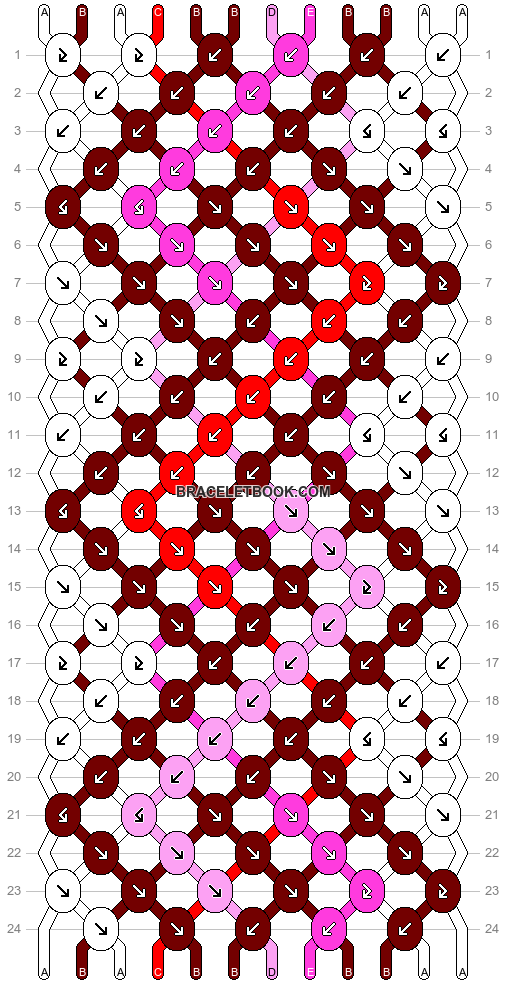 Normal pattern #56051 variation #97854 pattern