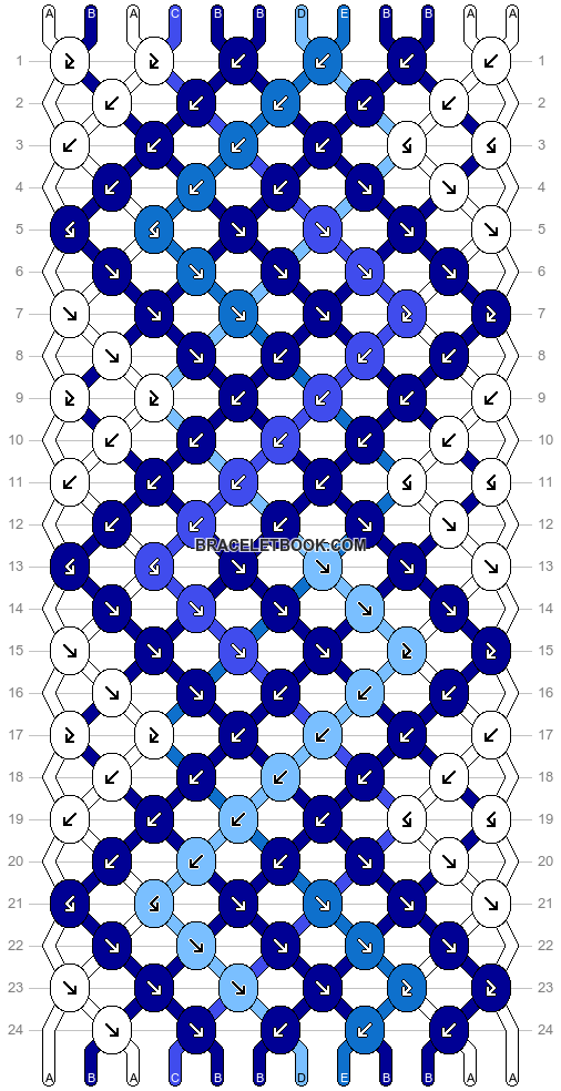 Normal pattern #56051 variation #97855 pattern