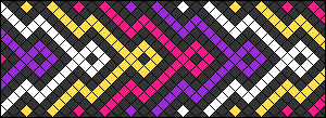 Normal pattern #56510 variation #97859