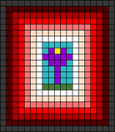 Alpha pattern #55649 variation #97861