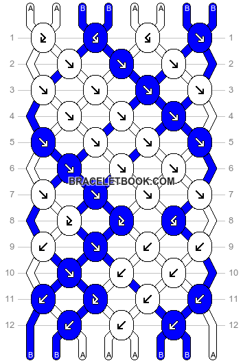 Normal pattern #35707 variation #97863 pattern