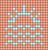 Alpha pattern #56501 variation #97867