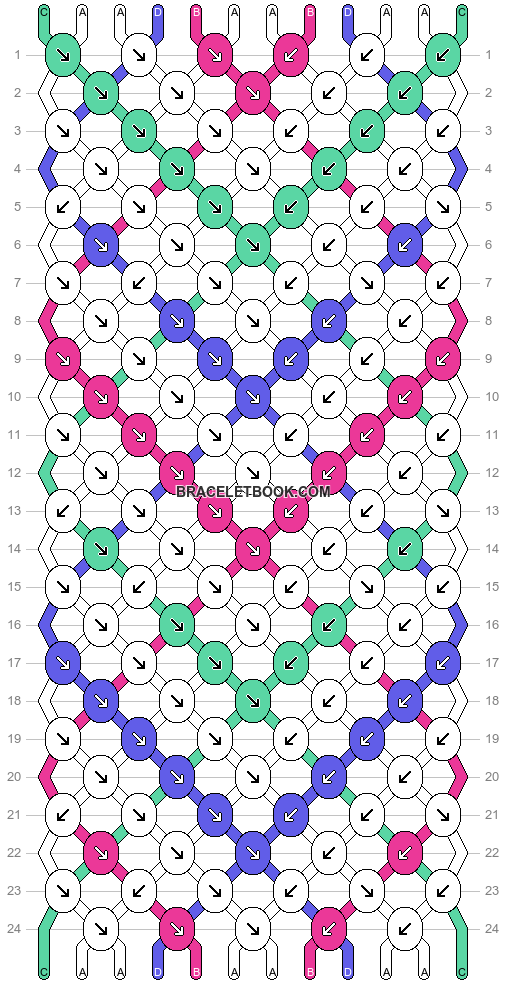Normal pattern #37432 variation #97878 pattern