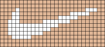 Alpha pattern #5248 variation #97880 preview
