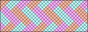 Normal pattern #24351 variation #97883